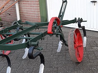 Paarden cultivator - afbeelding 7 van  12