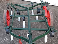 Paarden cultivator - afbeelding 9 van  12