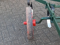 Paarden cultivator - afbeelding 11 van  12