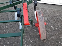 Paarden cultivator - afbeelding 12 van  12