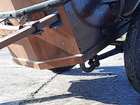 Paarden rijtuig, 1 paards - afbeelding 2 van  11