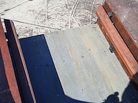 Paarden rijtuig, 1 paards - afbeelding 3 van  11