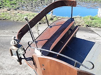 Paarden rijtuig, 1 paards - afbeelding 9 van  11