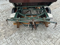 Paarden sjees - afbeelding 8 van  28