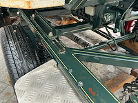 Paarden sjees - afbeelding 10 van  28