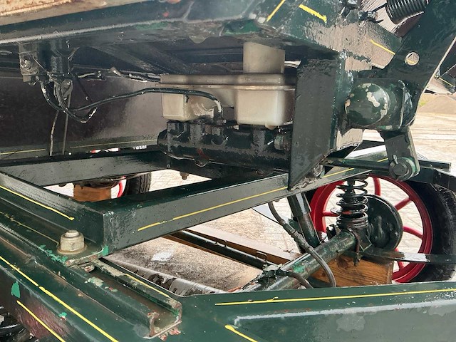 Paarden sjees - afbeelding 11 van  28