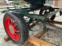 Paarden sjees - afbeelding 13 van  28