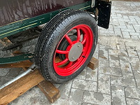 Paarden sjees - afbeelding 14 van  28