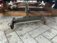 Paarden sjees - afbeelding 18 van  28