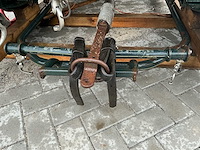 Paarden sjees - afbeelding 19 van  28