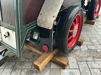 Paarden sjees - afbeelding 20 van  28