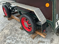 Paarden sjees - afbeelding 21 van  28