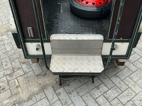 Paarden sjees - afbeelding 26 van  28