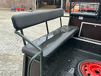 Paarden sjees - afbeelding 28 van  28