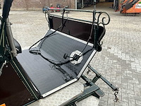 Paarden sjees - afbeelding 5 van  28