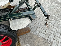 Paarden sjees - afbeelding 7 van  28