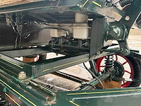 Paarden sjees - afbeelding 11 van  28