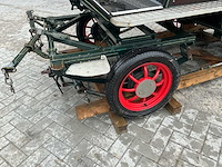 Paarden sjees - afbeelding 15 van  28