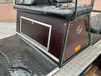 Paarden sjees - afbeelding 16 van  28