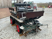 Paarden sjees - afbeelding 23 van  28