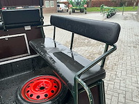 Paarden sjees - afbeelding 27 van  28