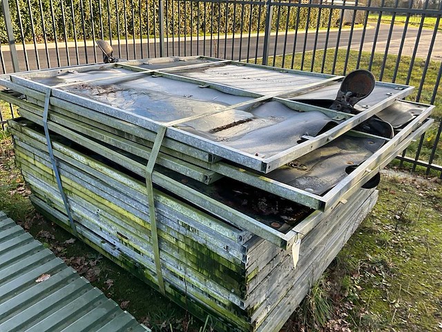 Paardenbox (20x) - afbeelding 1 van  5