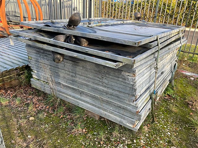 Paardenbox (20x) - afbeelding 2 van  5