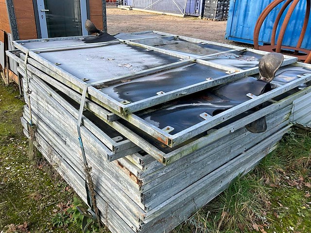 Paardenbox (20x) - afbeelding 3 van  5