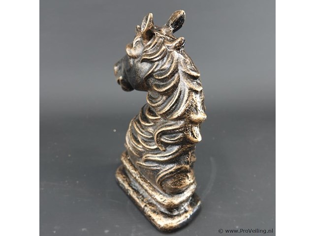 Paardenhoofd - afbeelding 3 van  5