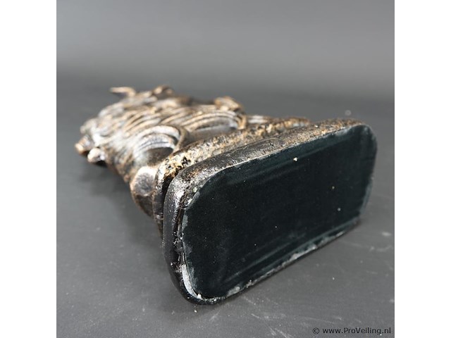 Paardenhoofd - afbeelding 5 van  5