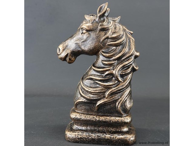 Paardenhoofd - afbeelding 2 van  5