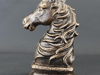 Paardenhoofd - afbeelding 2 van  5