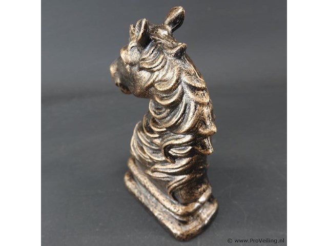 Paardenhoofd - afbeelding 3 van  5