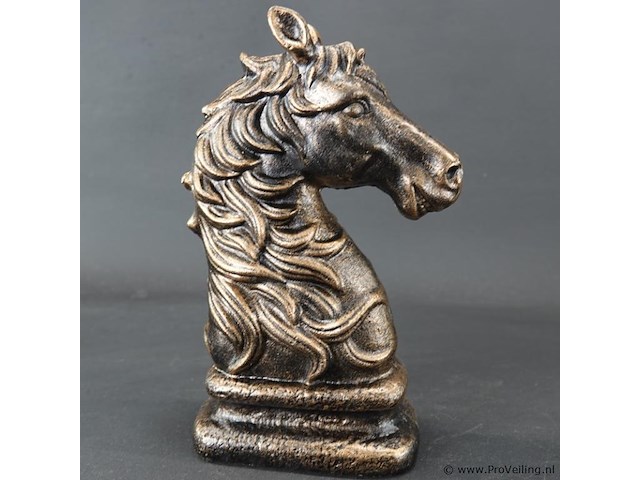 Paardenhoofd - afbeelding 4 van  5