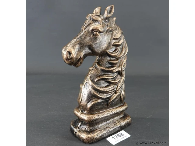 Paardenhoofd - afbeelding 1 van  5