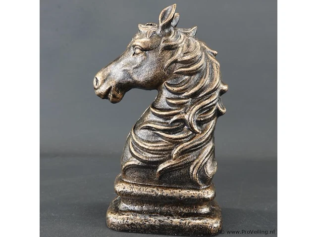 Paardenhoofd - afbeelding 2 van  5