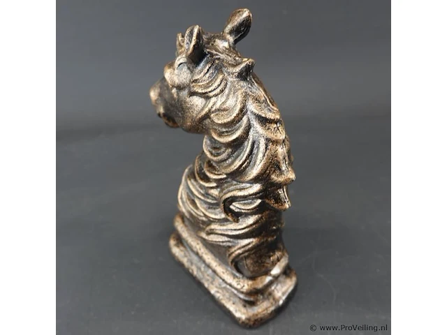 Paardenhoofd - afbeelding 3 van  5
