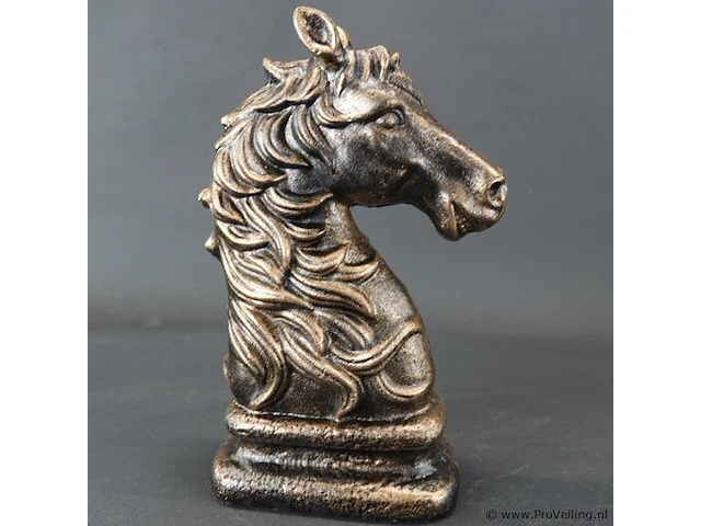 Paardenhoofd - afbeelding 4 van  5