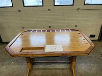 Paardenrennen 4 persoons - afbeelding 2 van  6