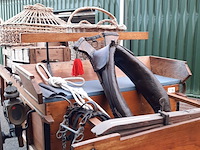 Paardenrijtuig met inhoud - afbeelding 7 van  19