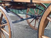 Paardenrijtuig met inhoud - afbeelding 17 van  19