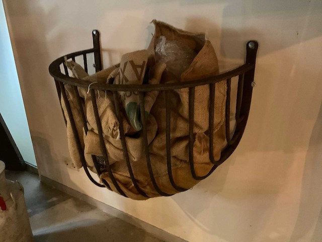 Paardenruif - afbeelding 1 van  1