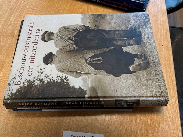 Paardensport boek - afbeelding 1 van  2