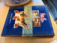Paardensport boek - afbeelding 2 van  2