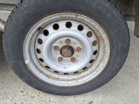 Paardentrailer | 2 paards, equipe, 1800, 1977 - afbeelding 2 van  22