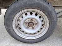 Paardentrailer | 2 paards, equipe, 1800, 1977 - afbeelding 4 van  22