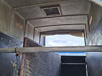 Paardentrailer | 2 paards, equipe, 1800, 1977 - afbeelding 11 van  22