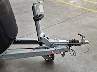 Paardentrailer, buecker, careliner s, 2020 - afbeelding 3 van  33