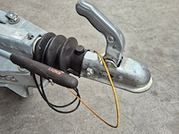 Paardentrailer, buecker, careliner s, 2020 - afbeelding 4 van  33