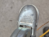 Paardentrailer, buecker, careliner s, 2020 - afbeelding 5 van  33
